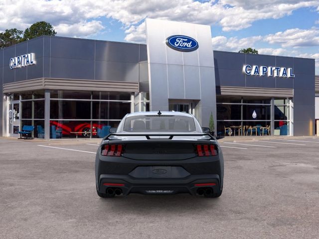 New 2026 Black Ford GT Premium image 5