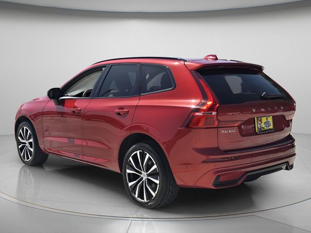 2023 Volvo XC60 - $31,877