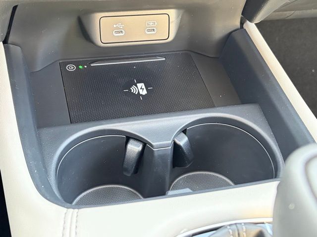 new 2026 Honda HR-V car, priced at $32,355