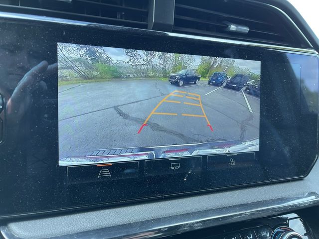Used 2022 GMC Sierra 1500 For Sale in Livonia, MI