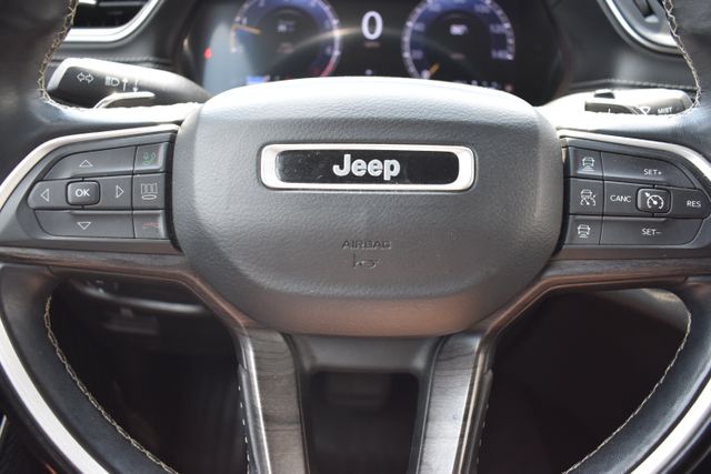 2021 Jeep Grand Cherokee L Limited - Photo 21