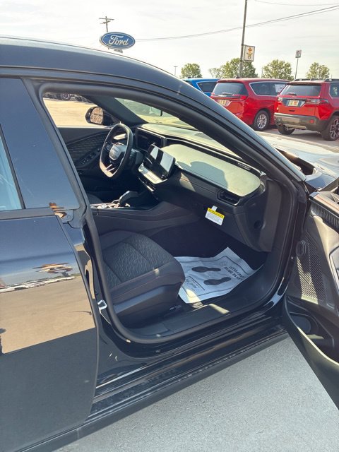New 2026 Dodge Charger Sedan