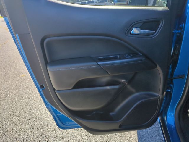 Used 2021 Blue GMC Elevation image 26