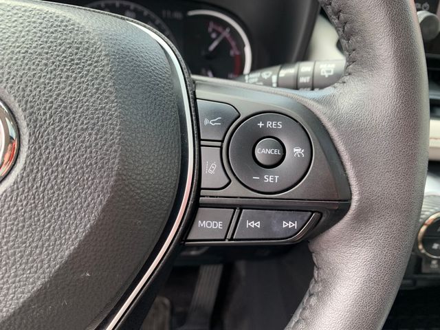 Used 2023 Toyota RAV4 SUV