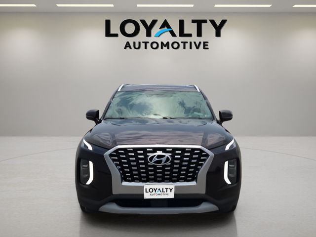 Used 2022 Hyundai Palisade SUV