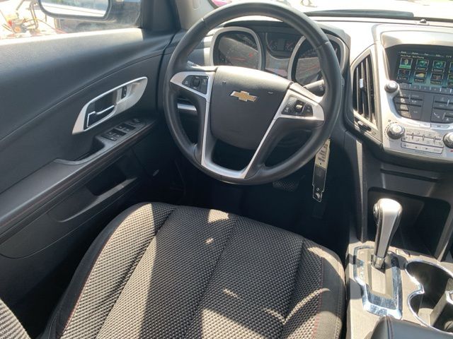2012 Chevrolet Equinox LT photo