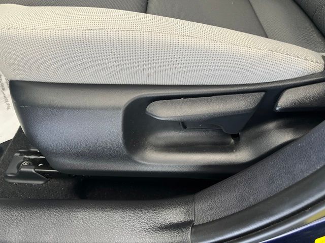 2025 Toyota Corolla LE  at Don McGill Toyota