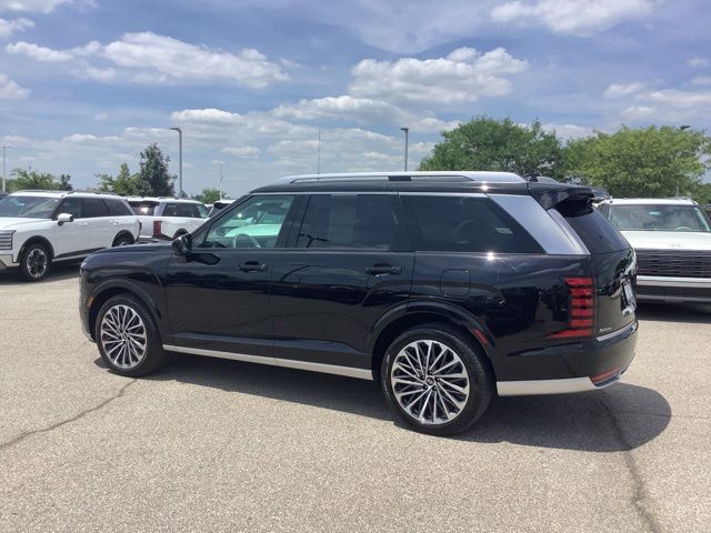 Used 2026 Abyss Black Hyundai Calligraphy image 9