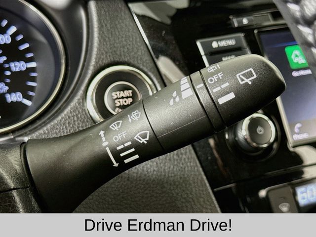 Used 2022 Nissan Rogue Sport SUV