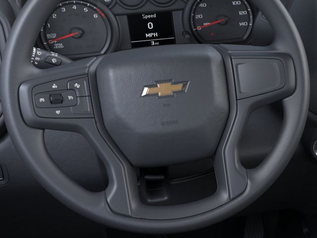 2026 Chevrolet Silverado 1500 WT:46927