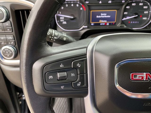 2021 GMC Sierra 1500 SLT 17