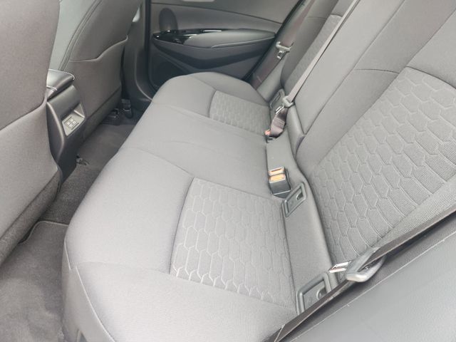 2026 Toyota Corolla Hatchback SE  at Community Toyota