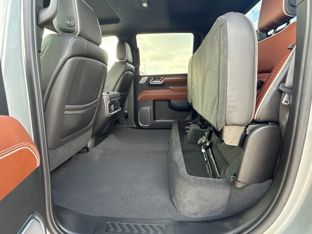 2024 GMC Sierra 2500HD Denali Ultimate:46547A