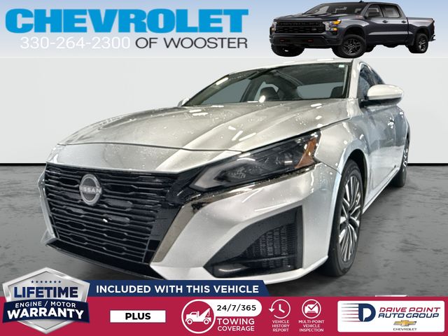 2023 Nissan Altima for sale in Cleveland, Ohio
