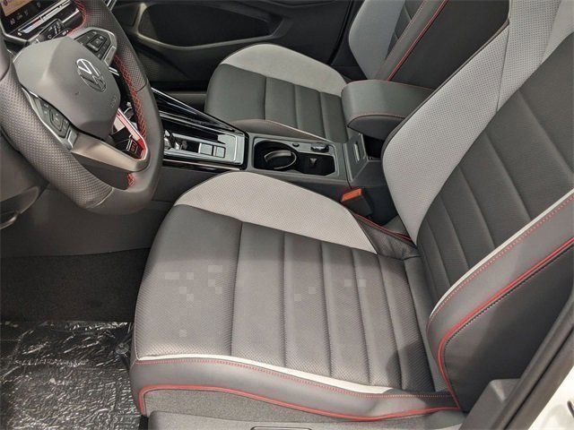 2025 Volkswagen Golf GTI Autobahn - Photo 137