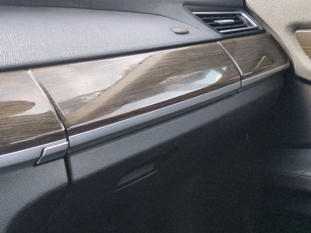 Used 2015 BMW 7 Series 740i 4D Sedan