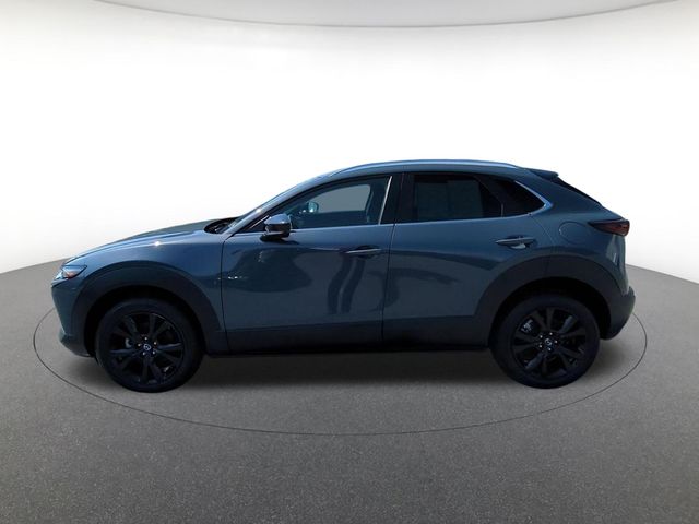 used 2025 Mazda CX-30 car, priced at $24,991