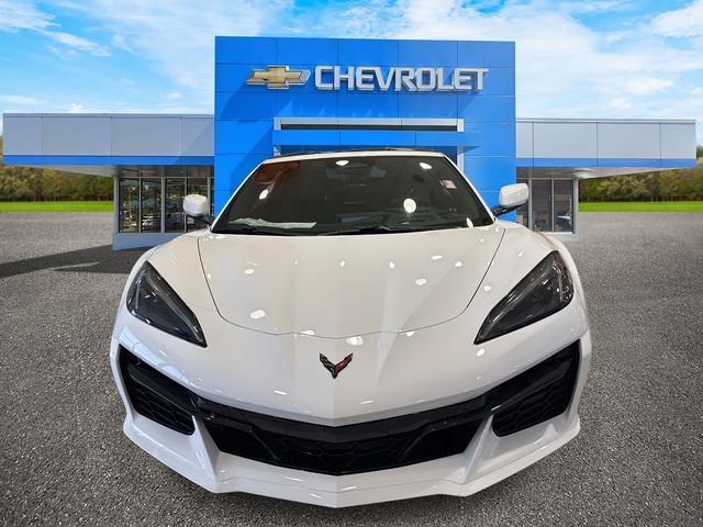 2026 Chevrolet Corvette - Image 2
