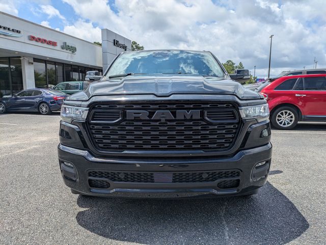 2026 Ram 1500 Big Horn Crew Cab 4x2 5'7" Box