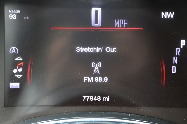 Used Car 2018 Dodge Durango  Sxt For Sale Under $20,000 In Austin, Texas