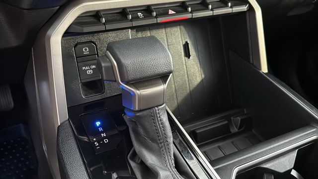 Used 2024 Toyota Tundra Truck
