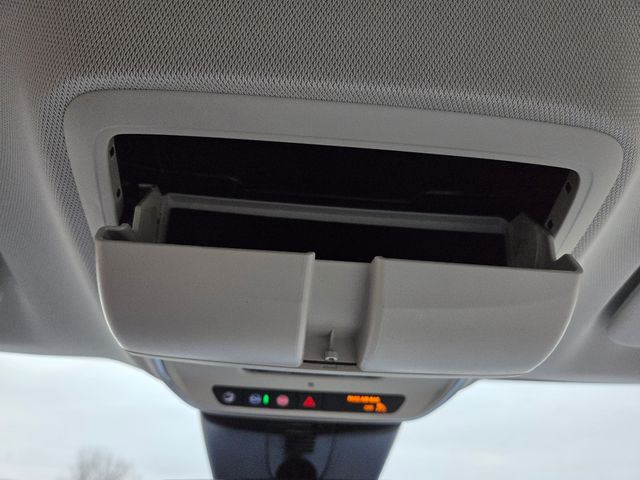 2026 Buick Enclave Avenir FWD