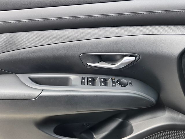 2026 Hyundai Tucson - $29,825