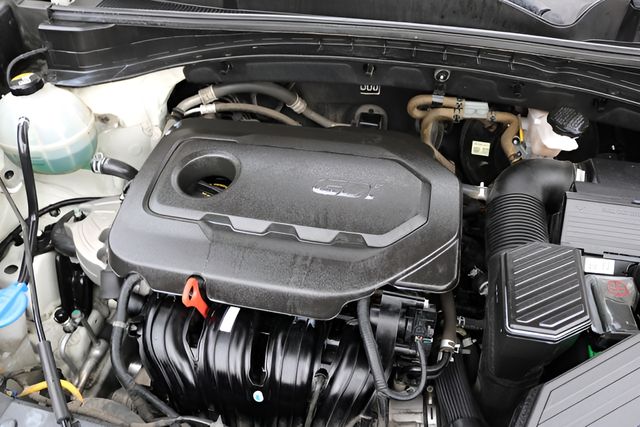 Used Car 2020 Kia Sportage  Lx For Sale Under $15,000 In Austin, Texas