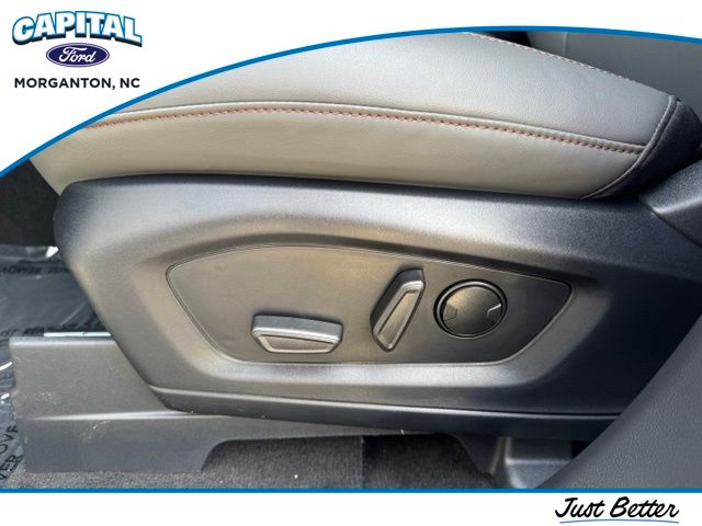 New 2026 White Ford Active image 22