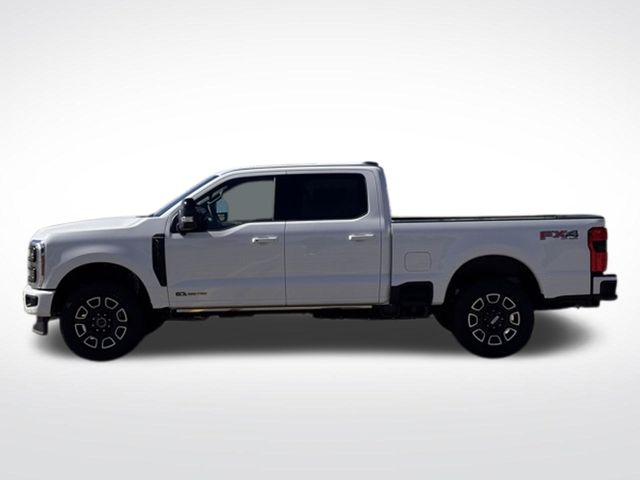 2026 Ford F-250 Super Duty Platinum
