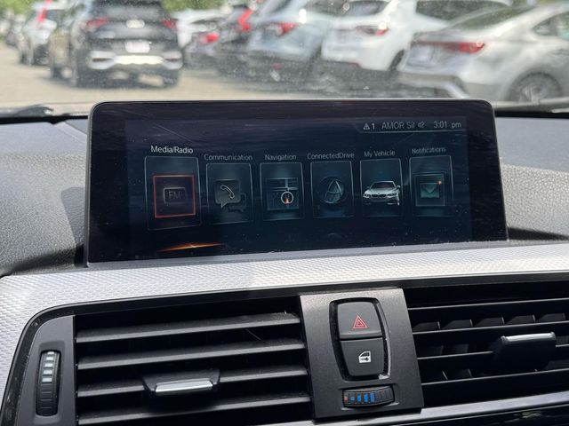 used 2017 BMW 4-Series car, priced at $16,218