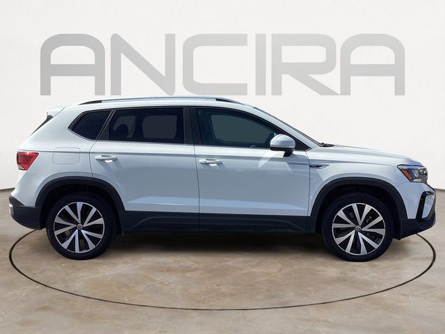 Used Car 2024 Volkswagen Taos  1.5t Se For Sale Under $20,000 In San Antonio, Texas