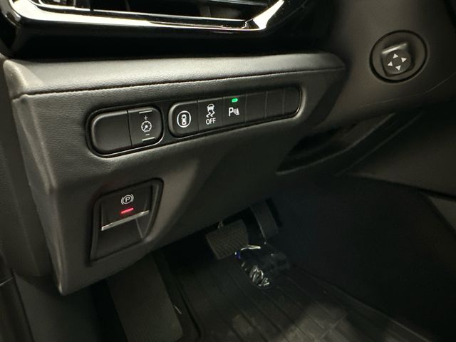 New 2026 Black Acura Technology Package image 15