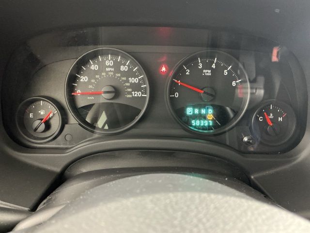 used 2012 Jeep Compass car, priced at $7,997