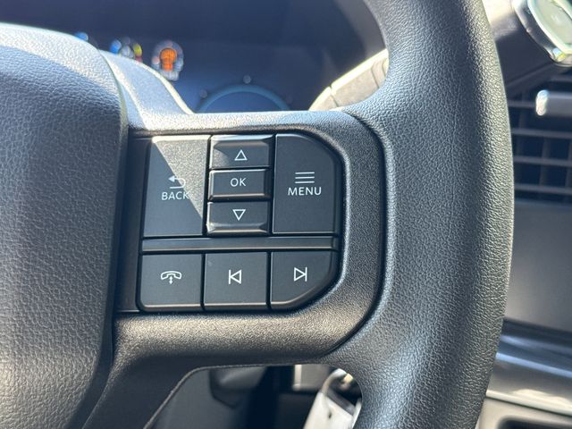New 2026 Ford F-150 Truck