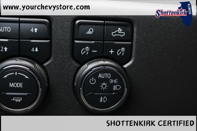 Used 2024 Chevrolet Silverado 1500 Truck