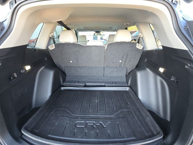 2023 Honda CR-V EX-L:B02099