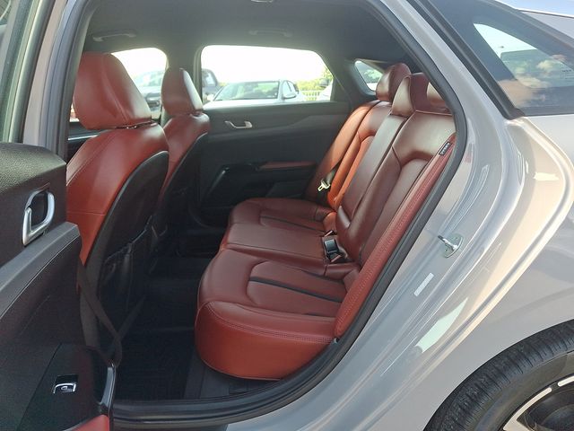 used 2023 Kia K5 car, priced at $26,453
