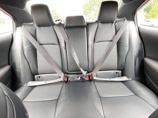 Used 2024 Toyota Corolla Sedan