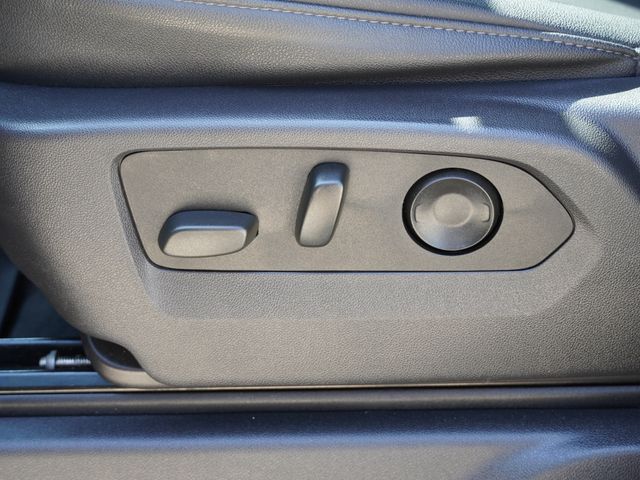 Used 2024 Chevrolet Silverado 1500 Truck