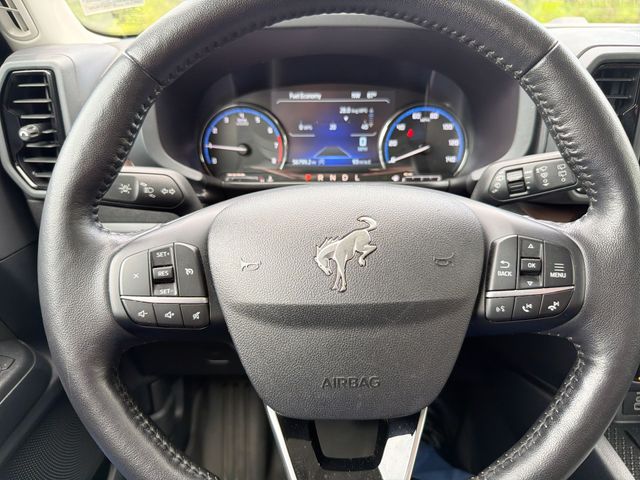 Used 2023 Silver Ford Outer Banks image 17