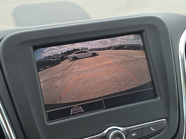 2023 Chevrolet Equinox LS:L167483A