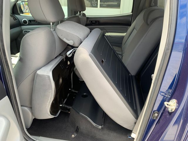 Used 2014 Toyota Tacoma Truck