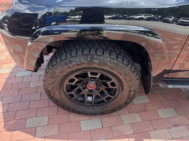 Used 2021 Toyota 4Runner SUV