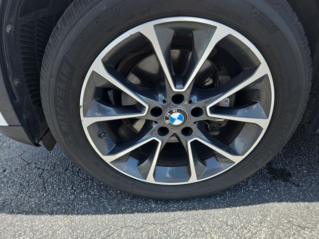 Used 2017 BMW X5 SUV