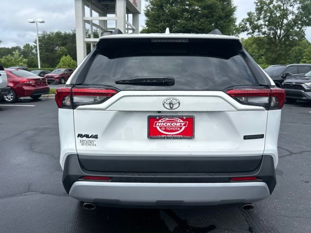 2024 Toyota RAV4 Adventure - Photo 8