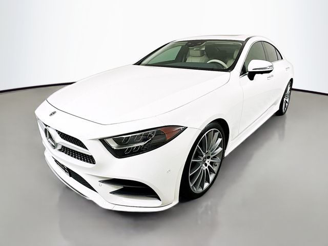 2019 Mercedes-Benz CLS 450 -
                  Round Rock, TX