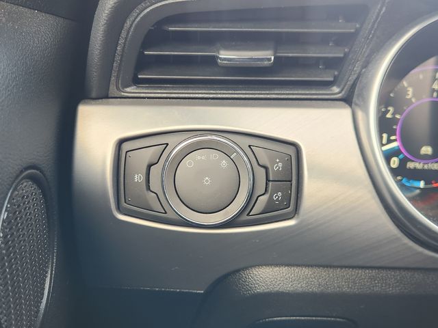 2023 Ford Mustang GT Premium Gray at Emmons Autoplex