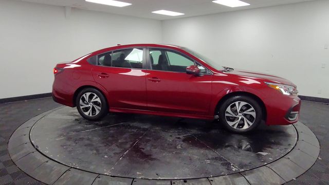 2024 – Subaru – Legacy