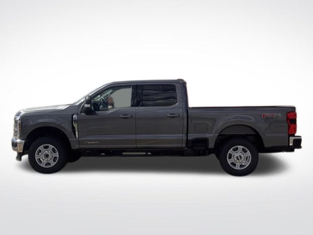 2026 Ford F-250 Super Duty XLT